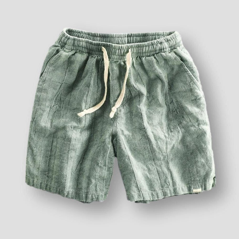 Saint Morris Towson Baggy Shorts