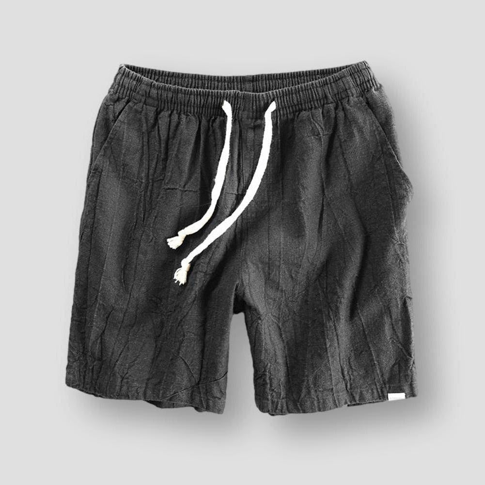 Saint Morris Towson Baggy Shorts
