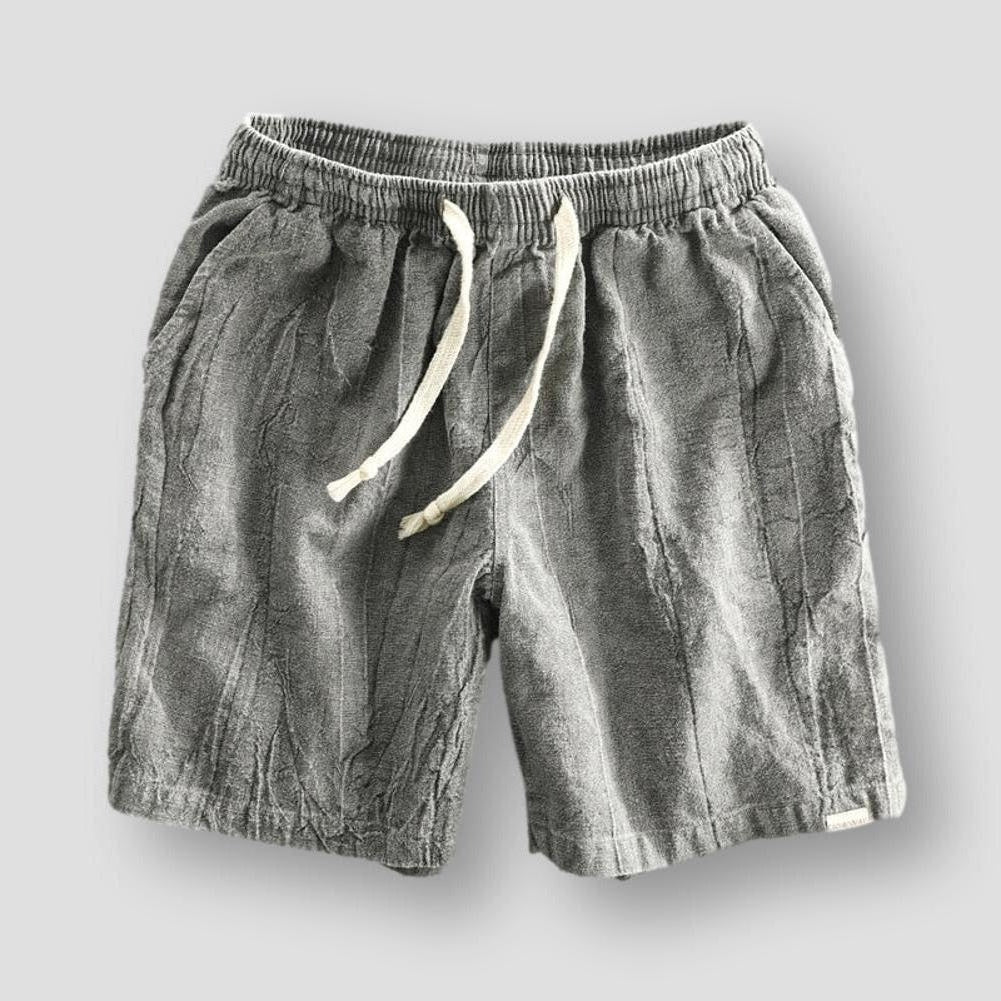 Saint Morris Towson Baggy Shorts