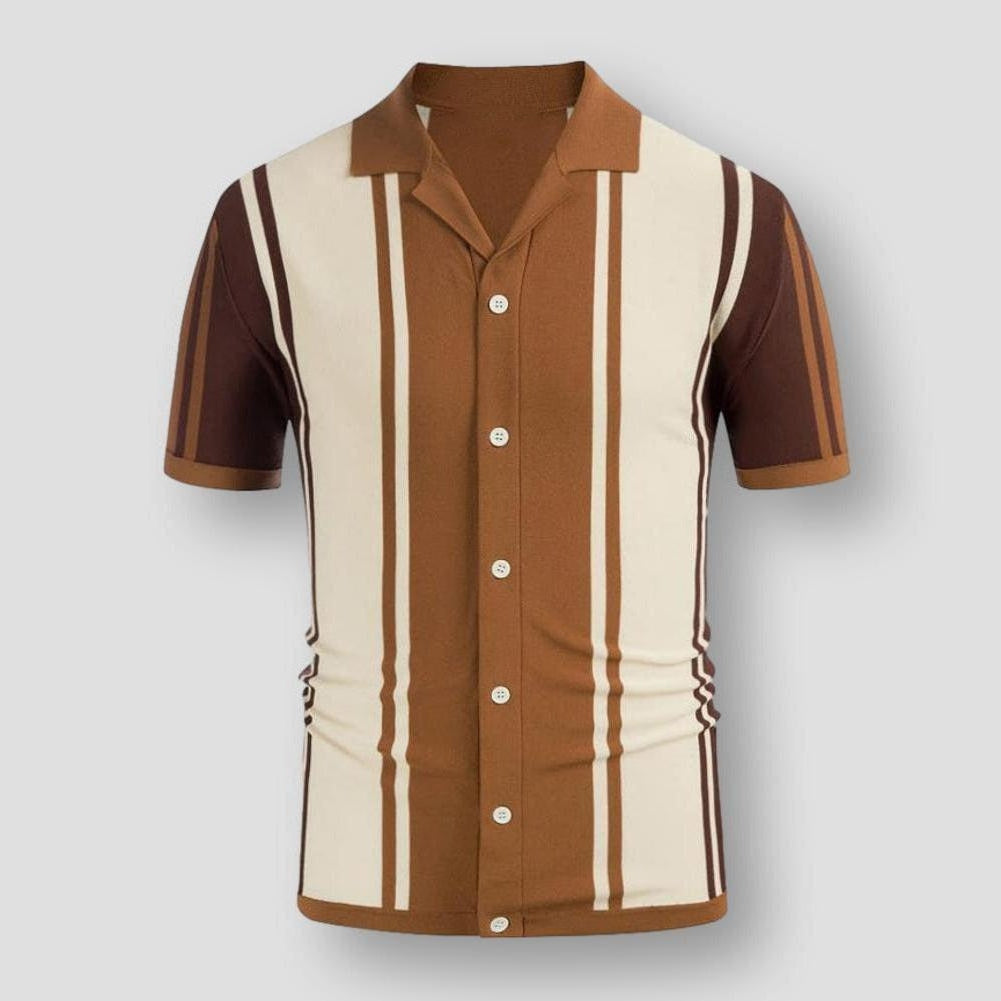 Saint Morris Williston Polo Shirt