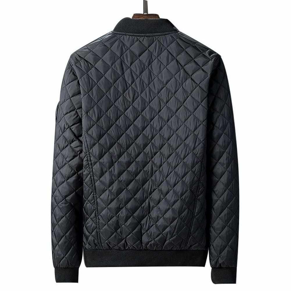 Saint Morris Weekend Jacket