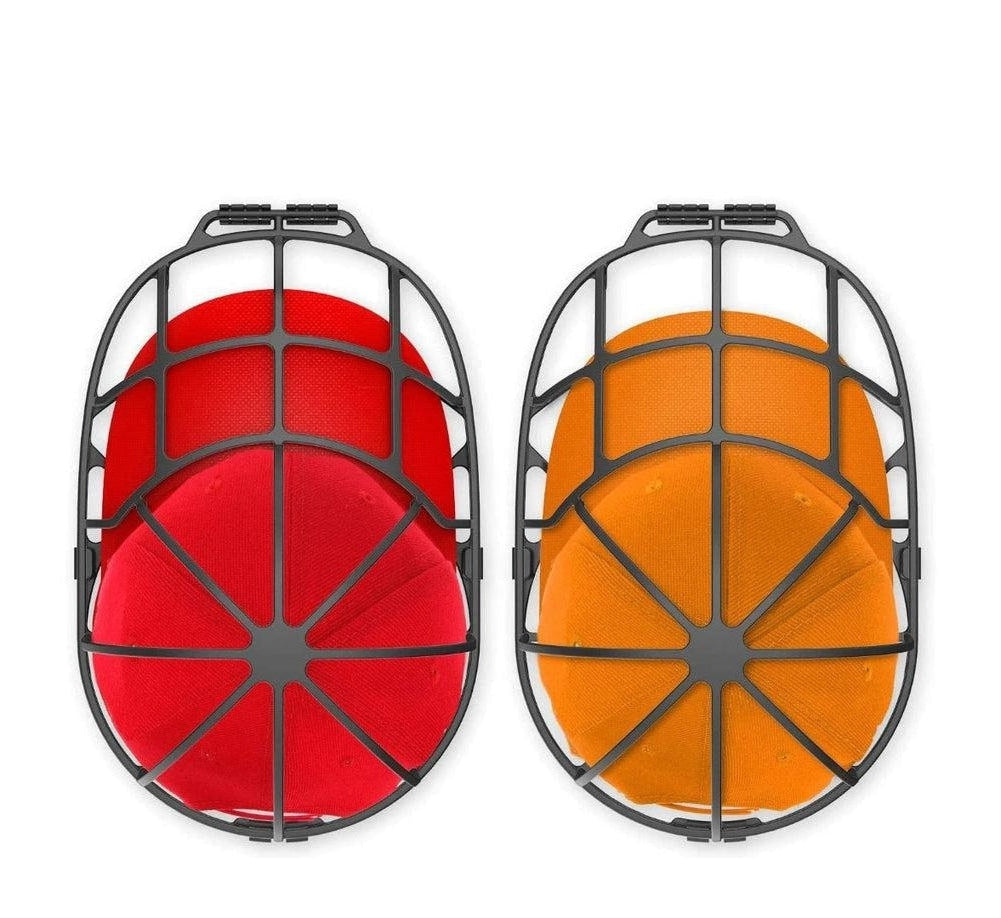 Sky Madrid Arnold Baseball Hat Protector™