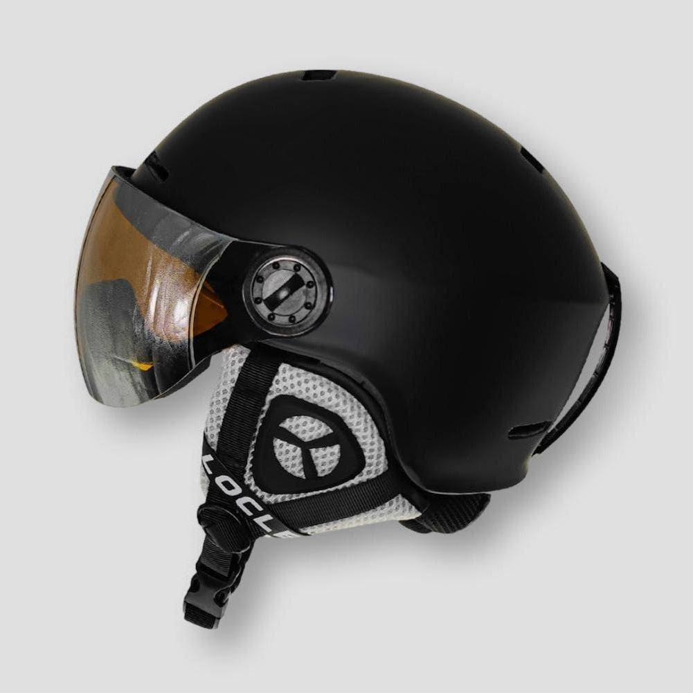 Sky Madrid Centreville Ski Helmet Visor