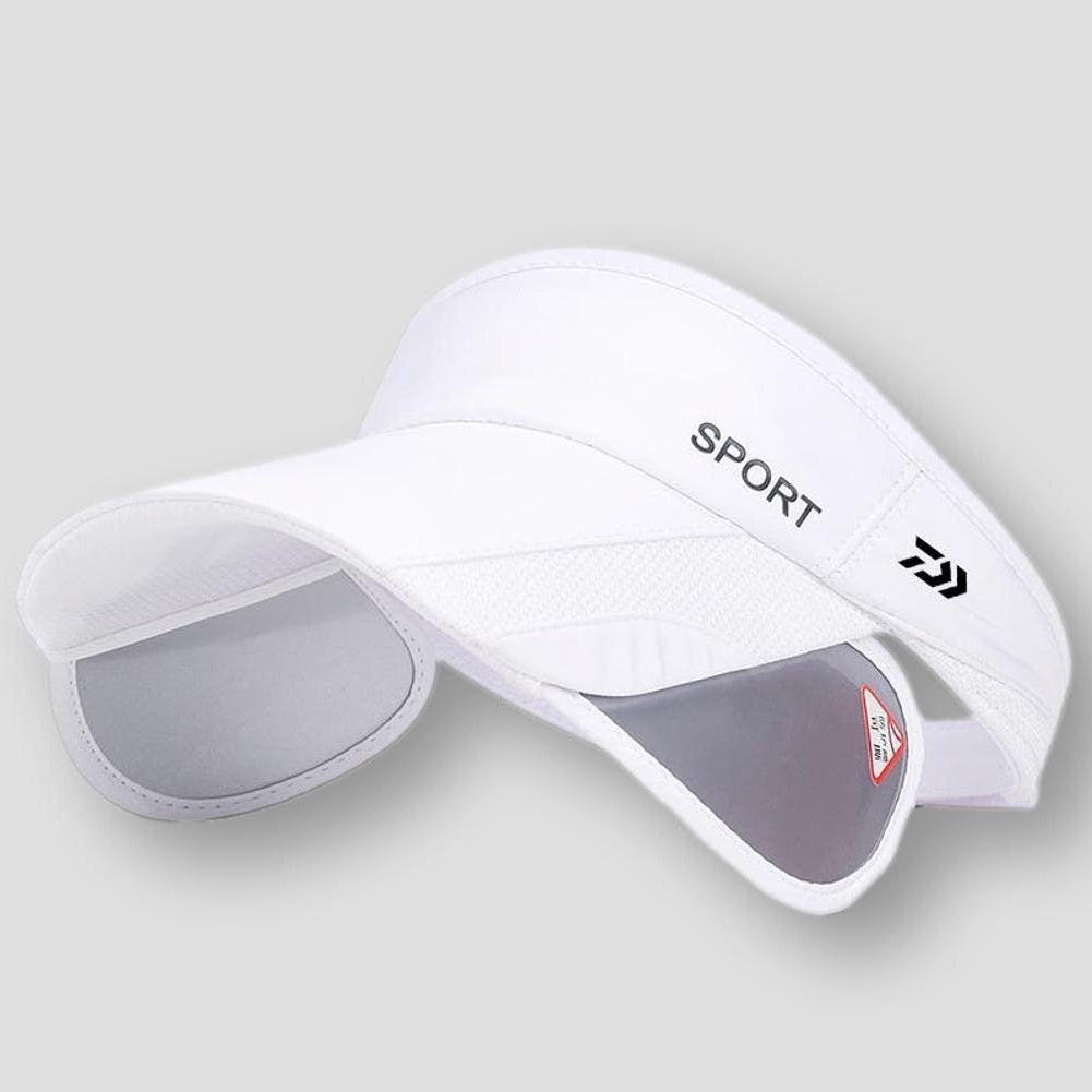 Sky Madrid Cheverly Sunscreen Hat