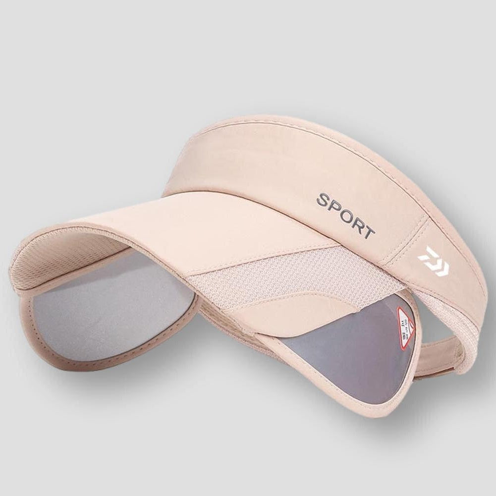 Sky Madrid Cheverly Sunscreen Hat