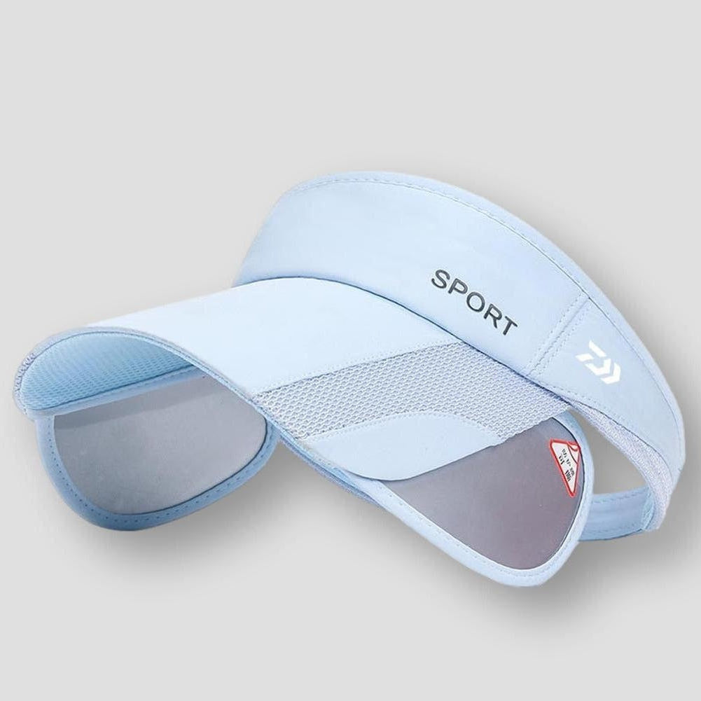 Sky Madrid Cheverly Sunscreen Hat
