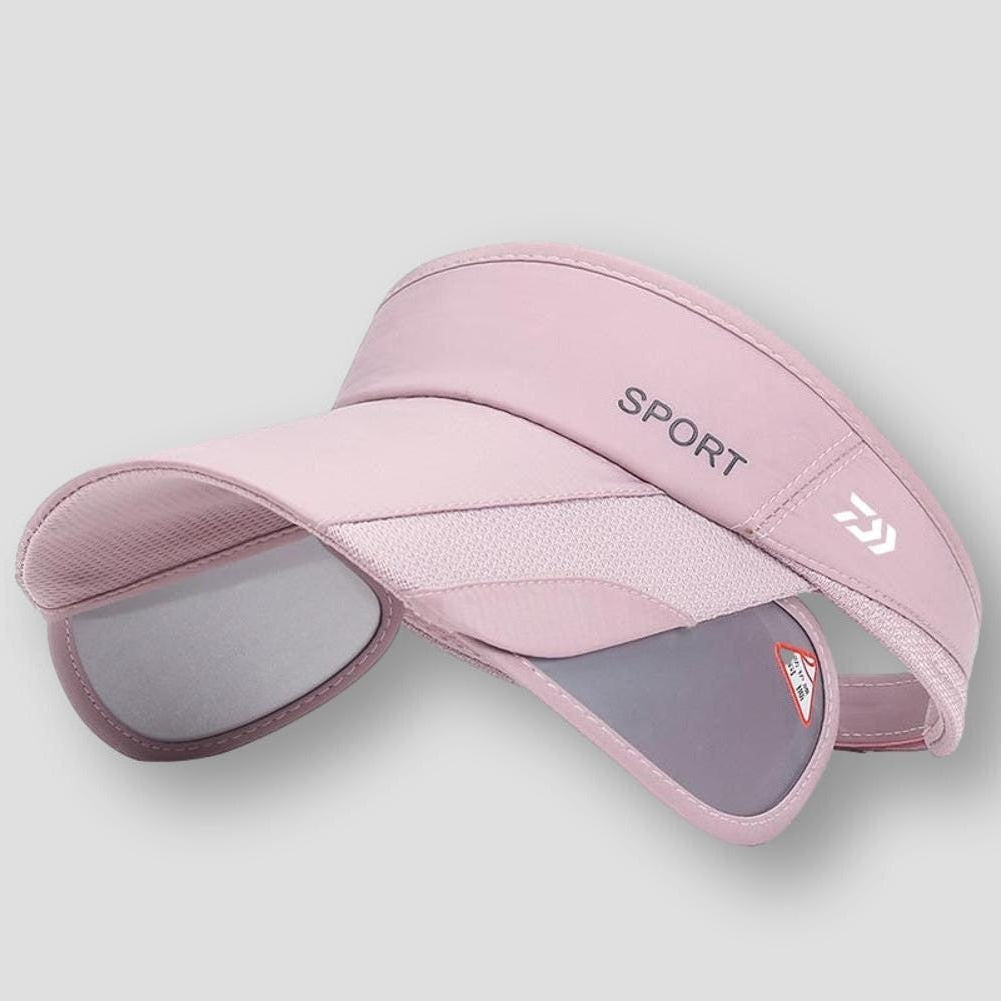 Sky Madrid Cheverly Sunscreen Hat