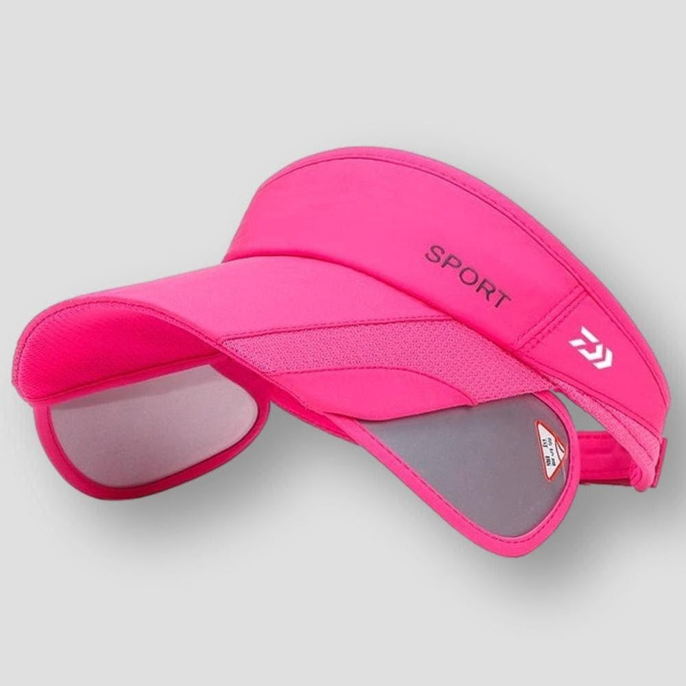 Sky Madrid Cheverly Sunscreen Hat