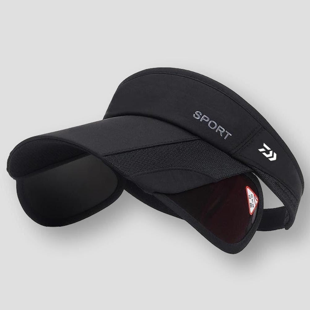 Sky Madrid Cheverly Sunscreen Hat