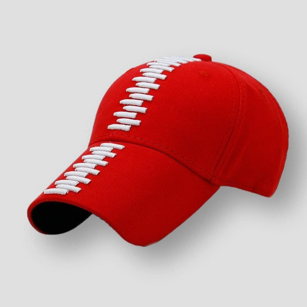 Sky Madrid Codman Baseball Cap