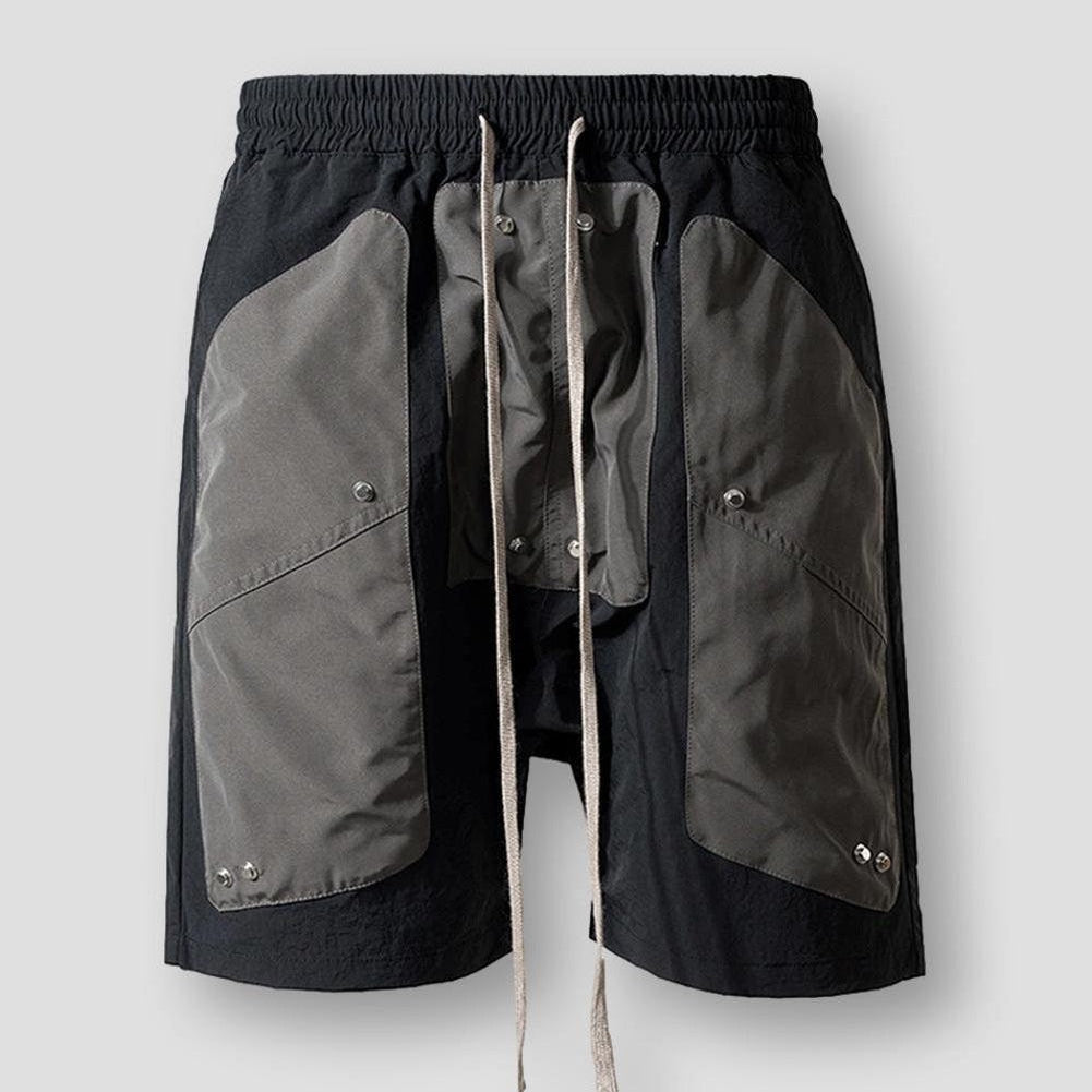 Sky Madrid Crawford Shorts