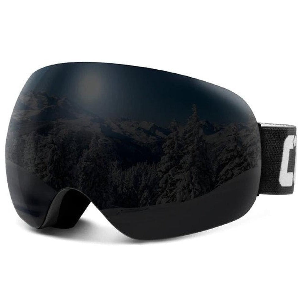 Sky Madrid Easton Ski Goggles