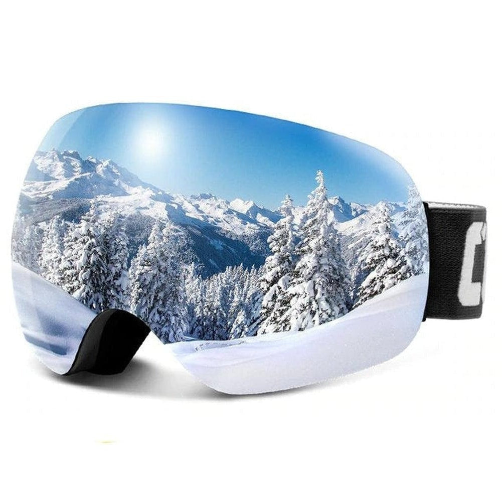 Sky Madrid Easton Ski Goggles