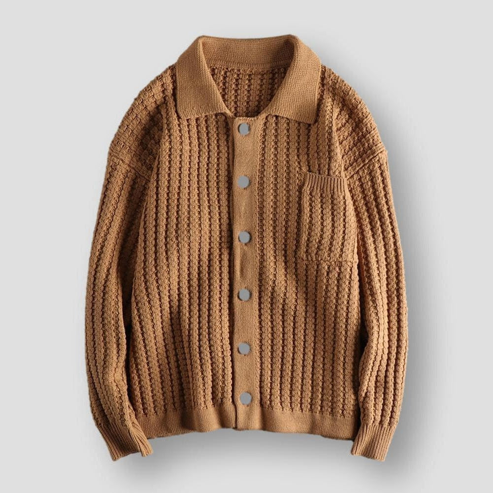 Sky Madrid Edmonds Cardigan