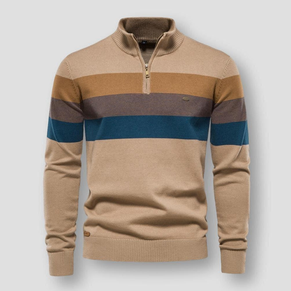 Sky Madrid Ferndale Sweater
