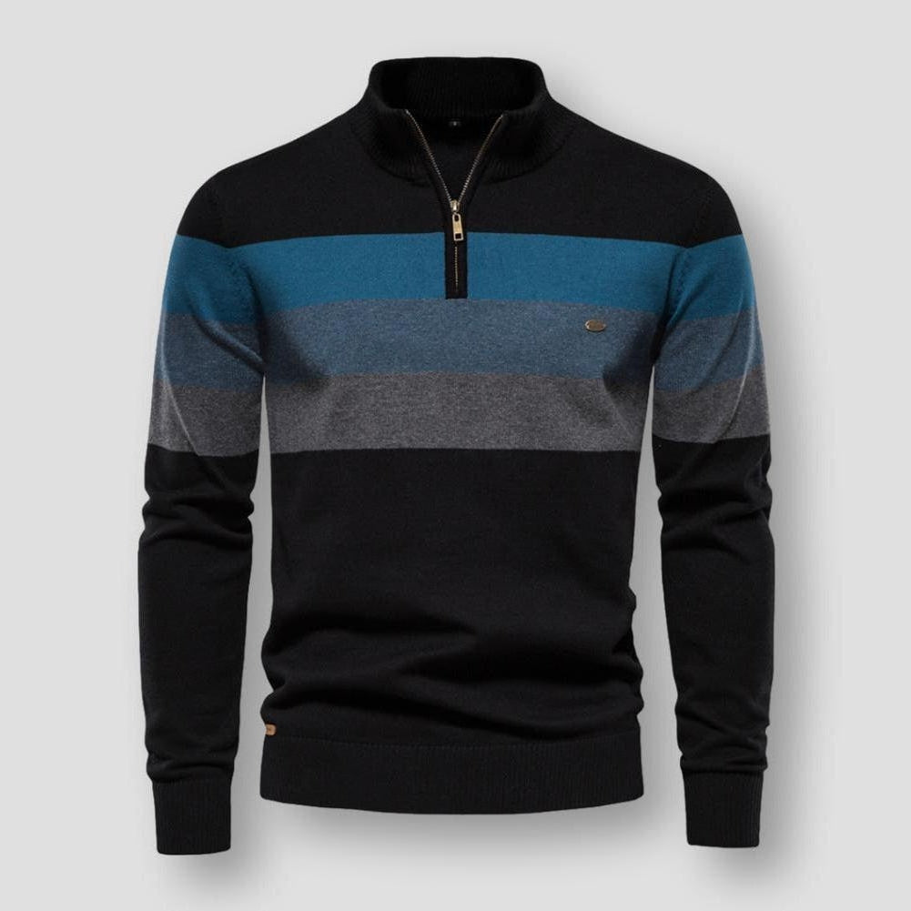 Sky Madrid Ferndale Sweater