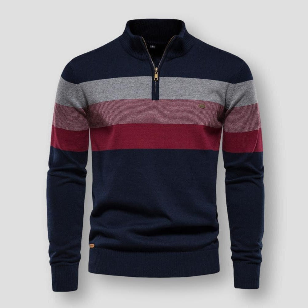 Sky Madrid Ferndale Sweater