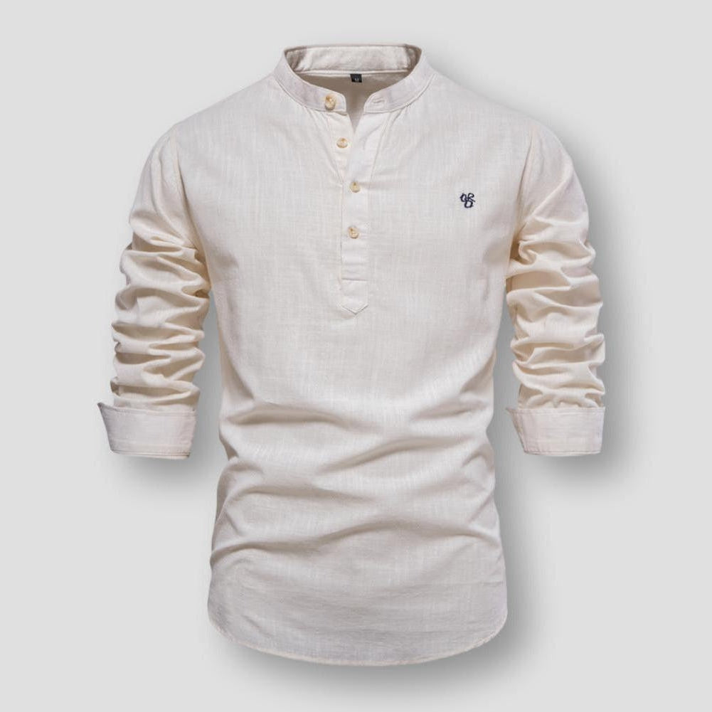 Sky Madrid Kingston Shirt