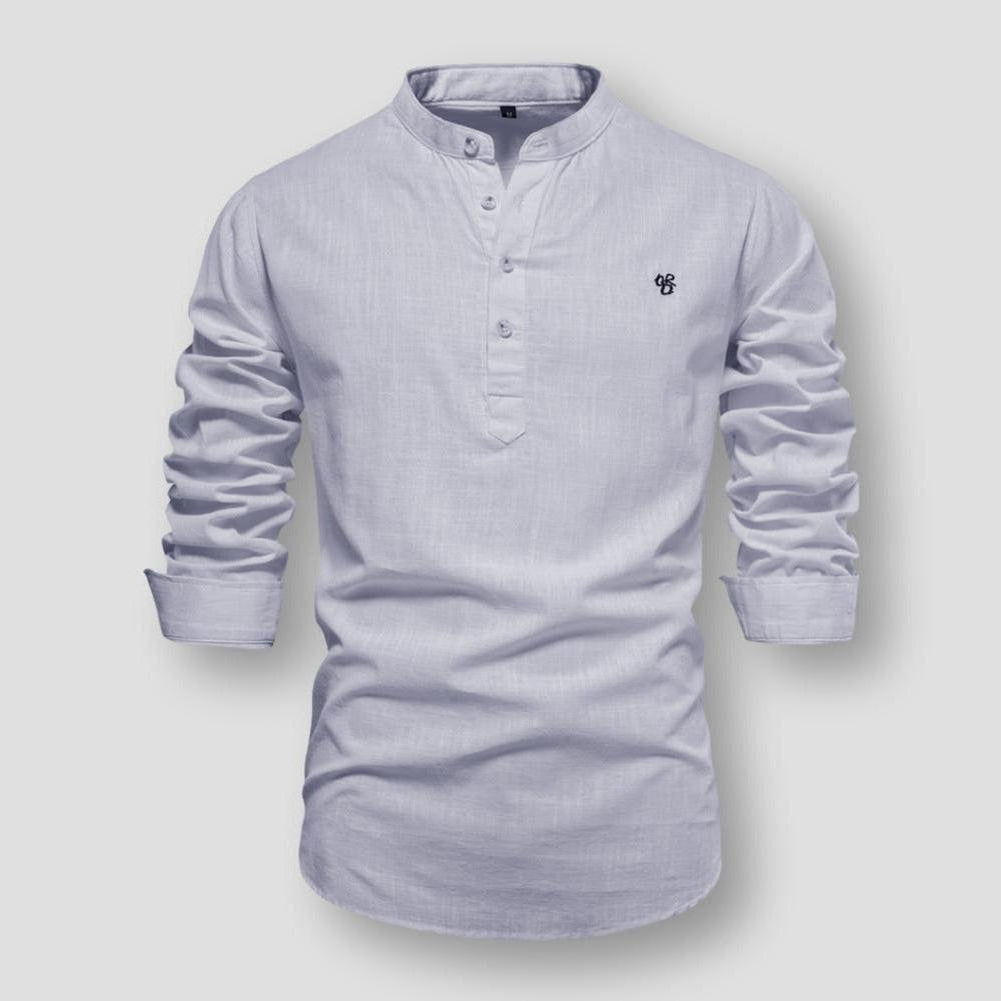 Sky Madrid Kingston Shirt