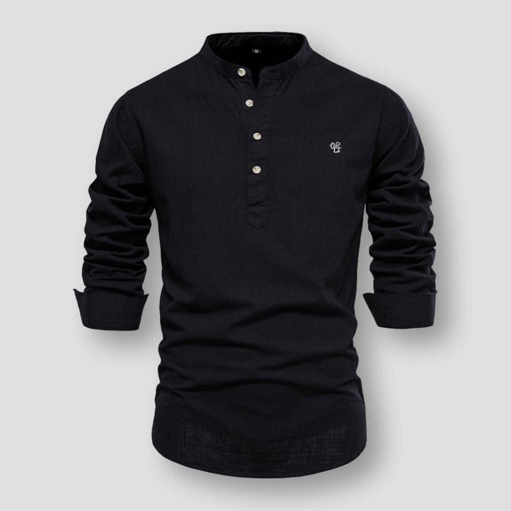 Sky Madrid Kingston Shirt