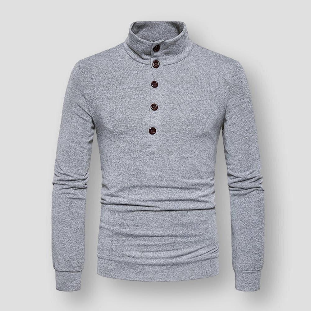 Sky Madrid Lavon Cotton Sweater