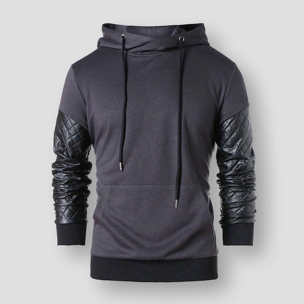 Sky Madrid Lindale Hooded Sweater