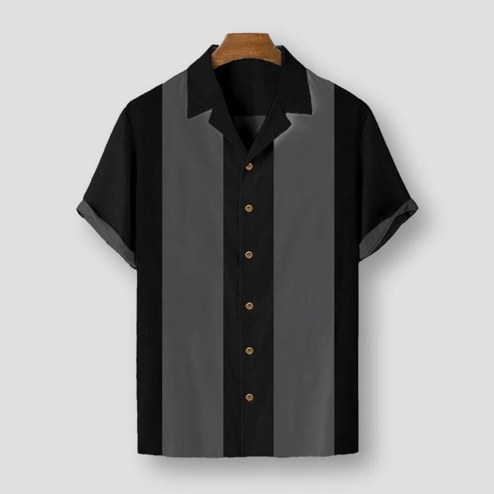Sky Madrid Lochbuie Casual Shirt