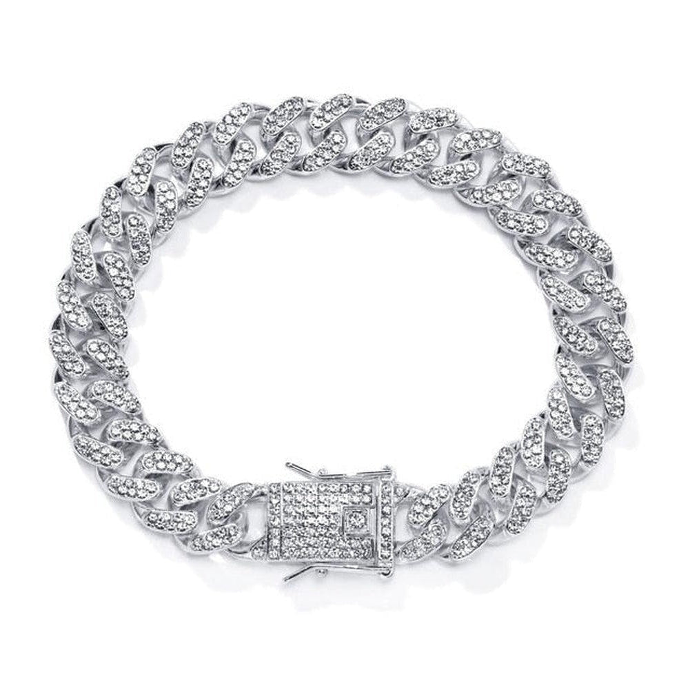 Sky Madrid Melstone Chain Bracelet