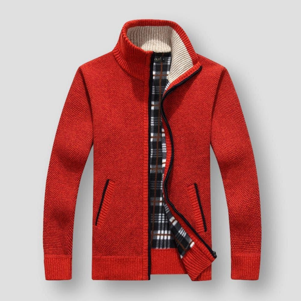 Sky Madrid Monrovia Cardigan