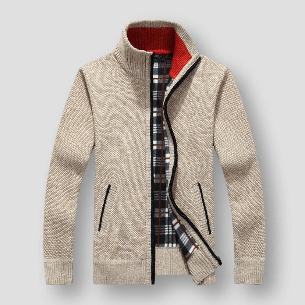 Sky Madrid Monrovia Cardigan