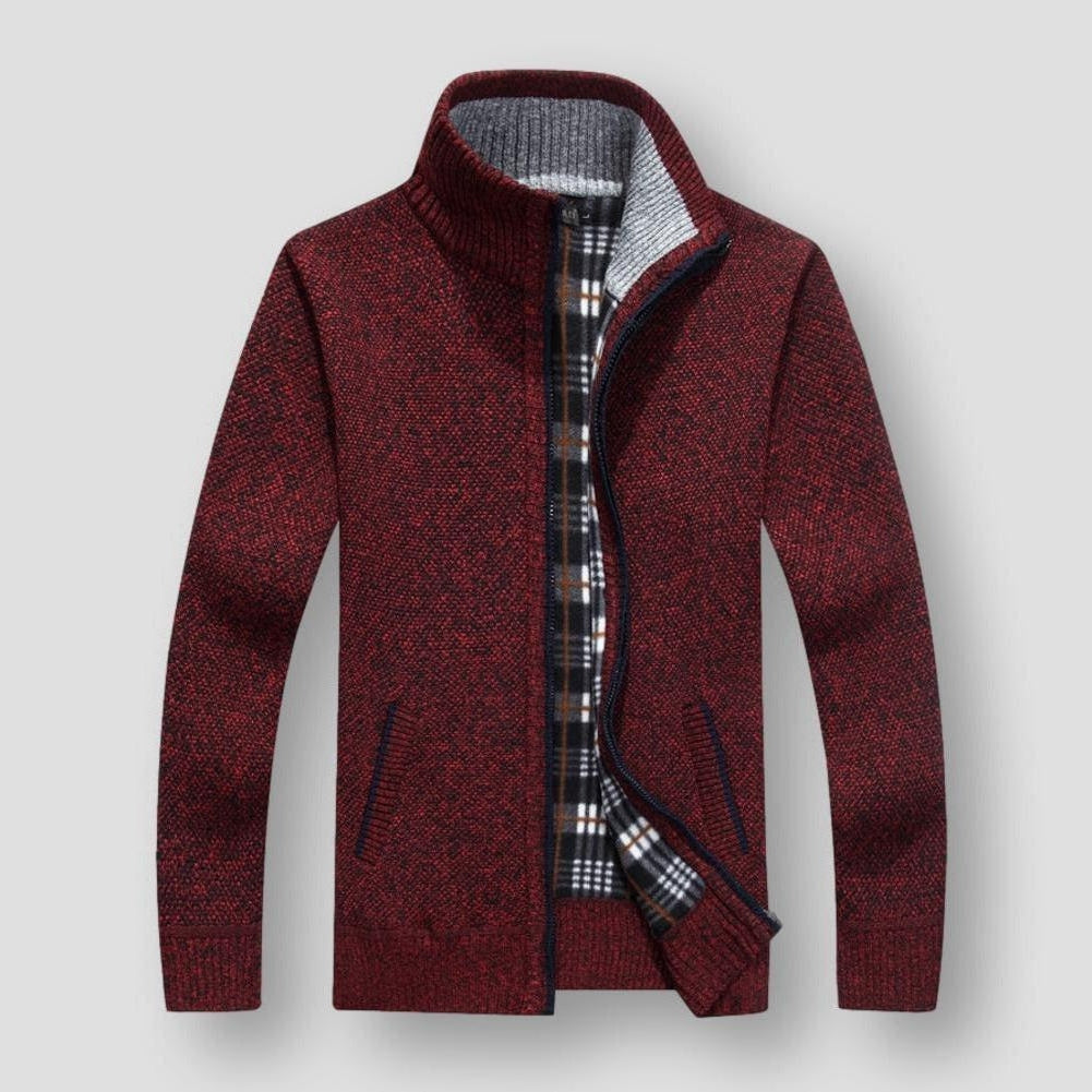 Sky Madrid Monrovia Cardigan