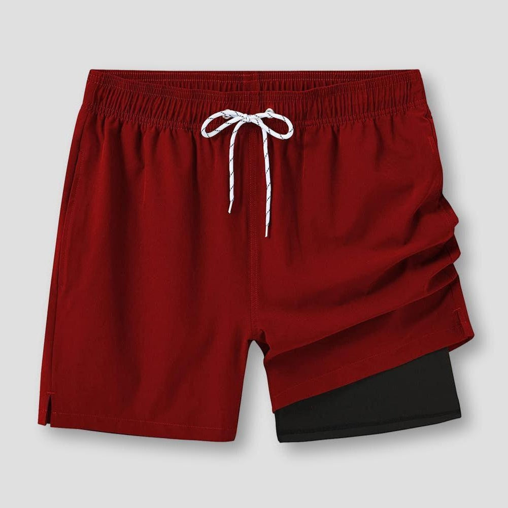 Sky Madrid Paddington Training Shorts