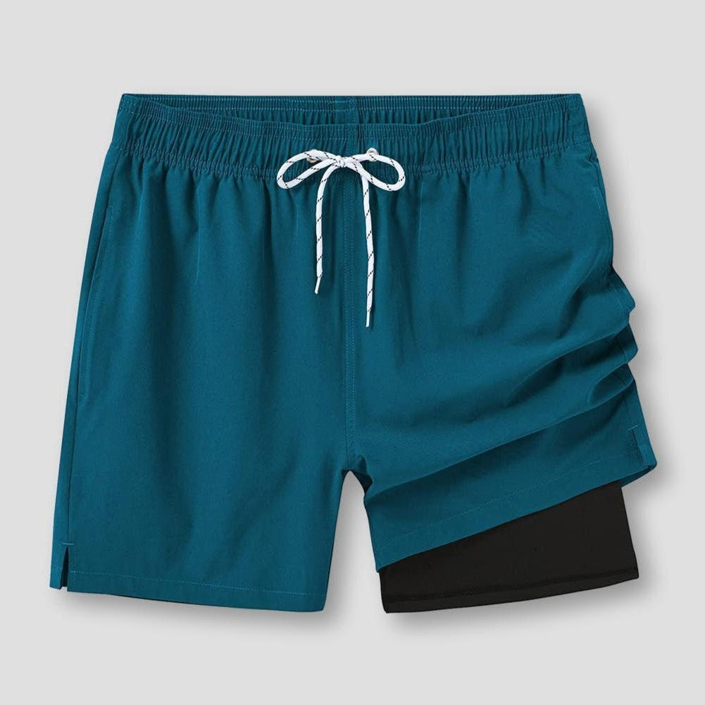 Sky Madrid Paddington Training Shorts