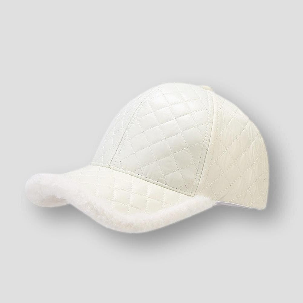 Sky Madrid Retsil Plush Cap