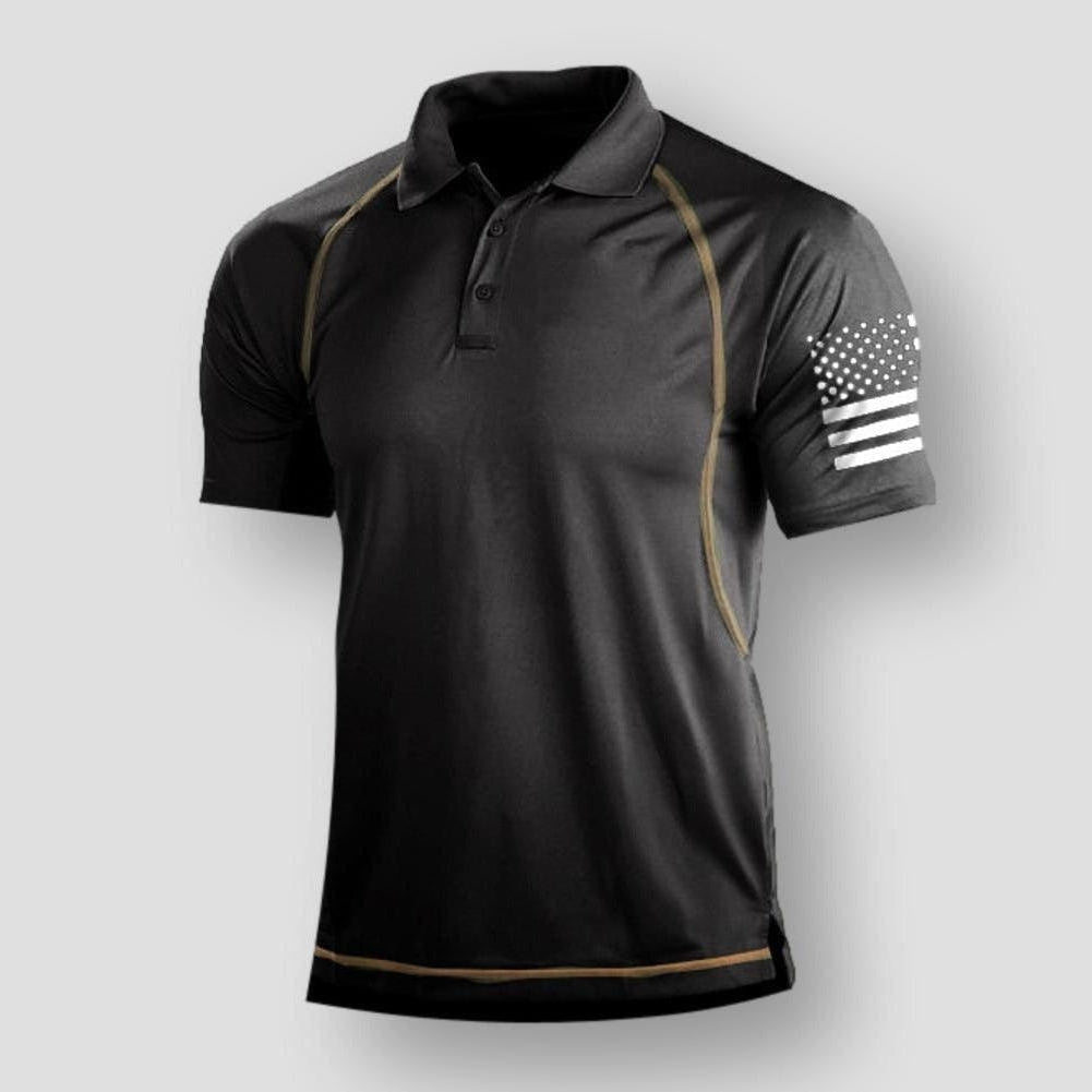 Sky Madrid Thurmont Tactical Polo