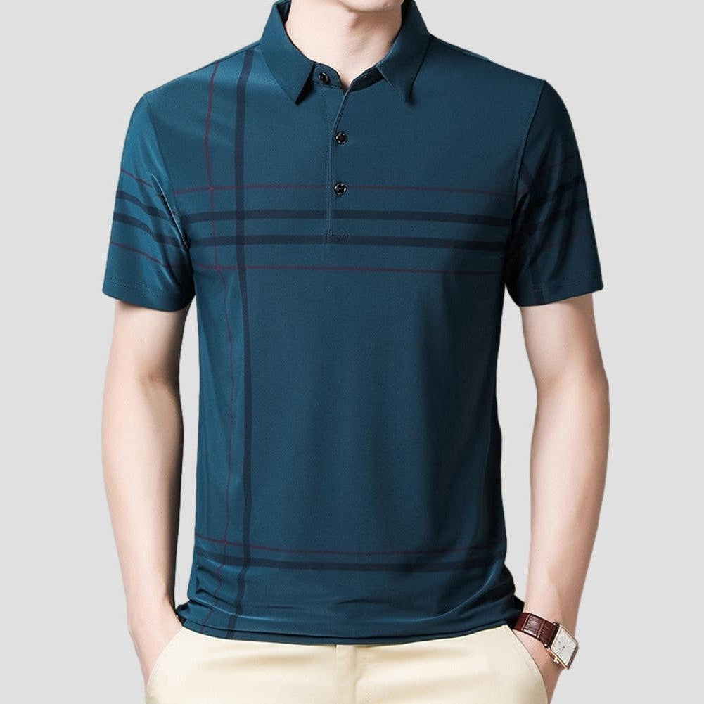 Sky Madrid Vidor Polo Shirt