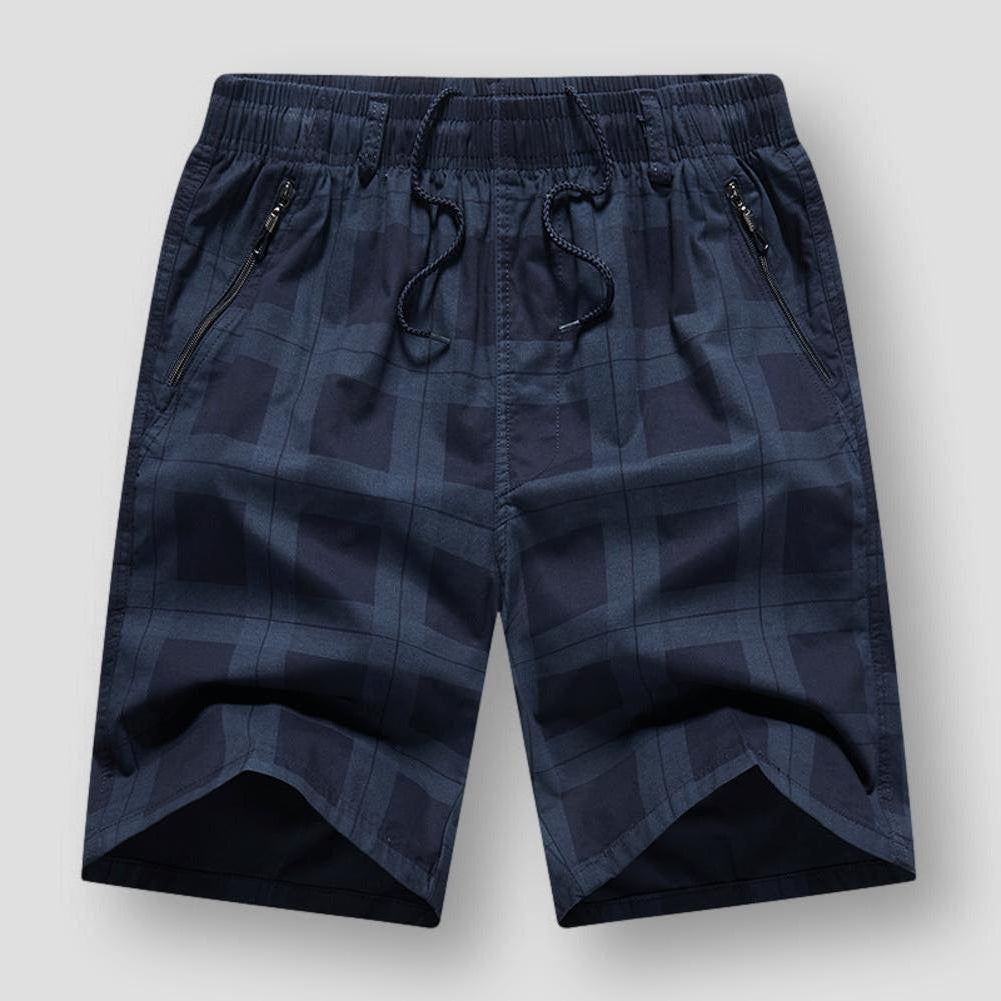 Sky Madrid Watkins Shorts