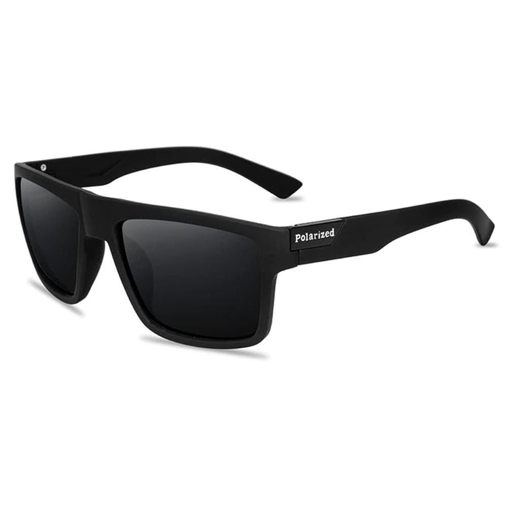 Sky Madrid Yelm Polarized Sunglasses
