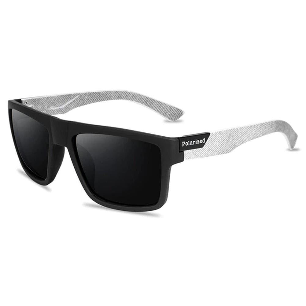 Sky Madrid Yelm Polarized Sunglasses