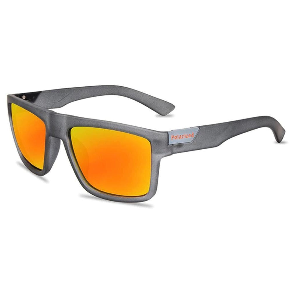 Sky Madrid Yelm Polarized Sunglasses