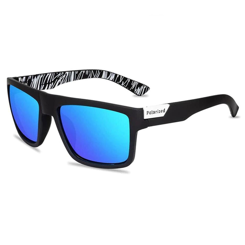 Sky Madrid Yelm Polarized Sunglasses