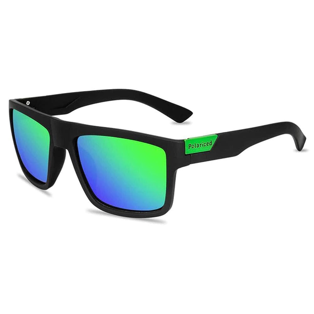Sky Madrid Yelm Polarized Sunglasses