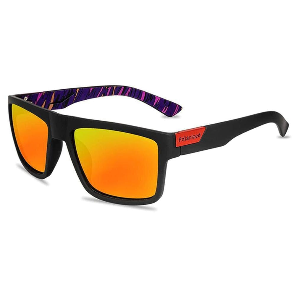 Sky Madrid Yelm Polarized Sunglasses
