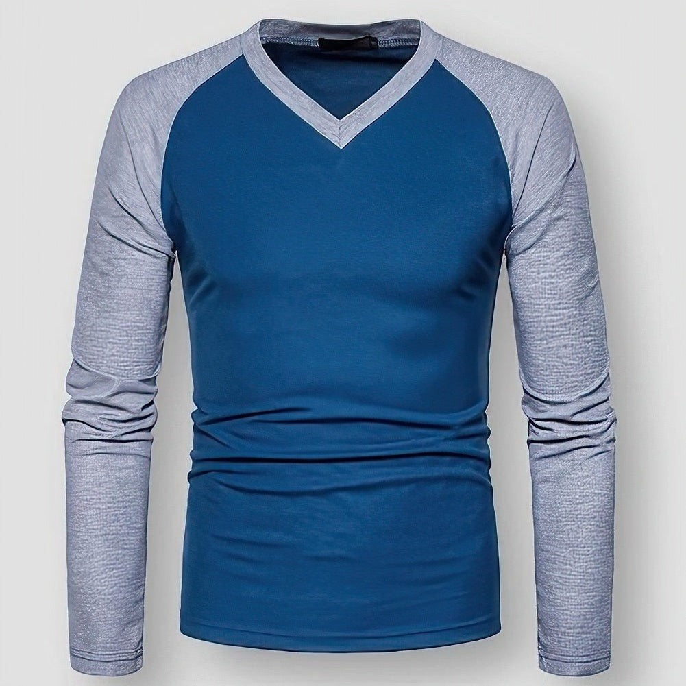 Sky Madrid Gilford Raglan Shirt