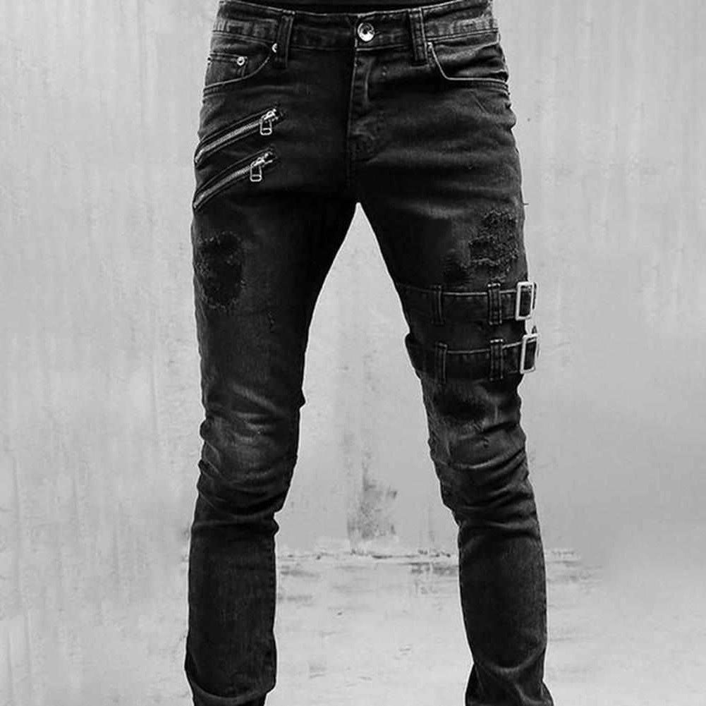 Sky Madrid Skinny Denim Jeans