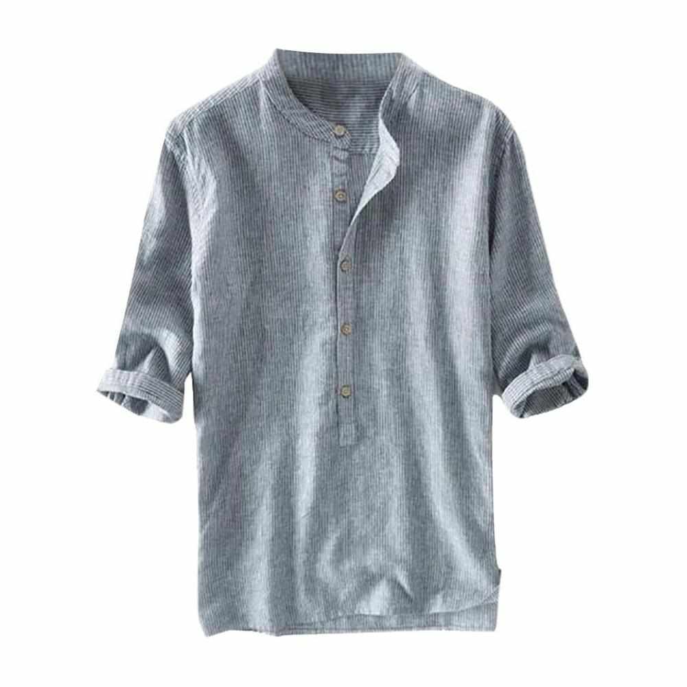 North Royal Seychelles 3/4 Shirt