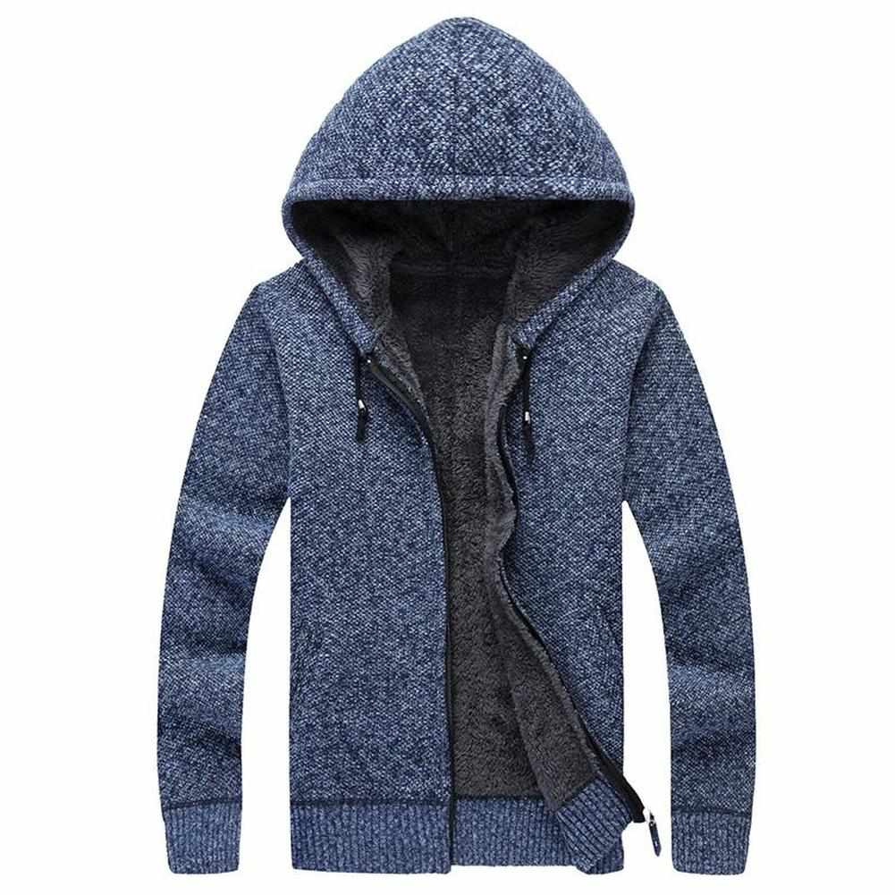 Sky Madrid Cordoba Zipper Cardigan