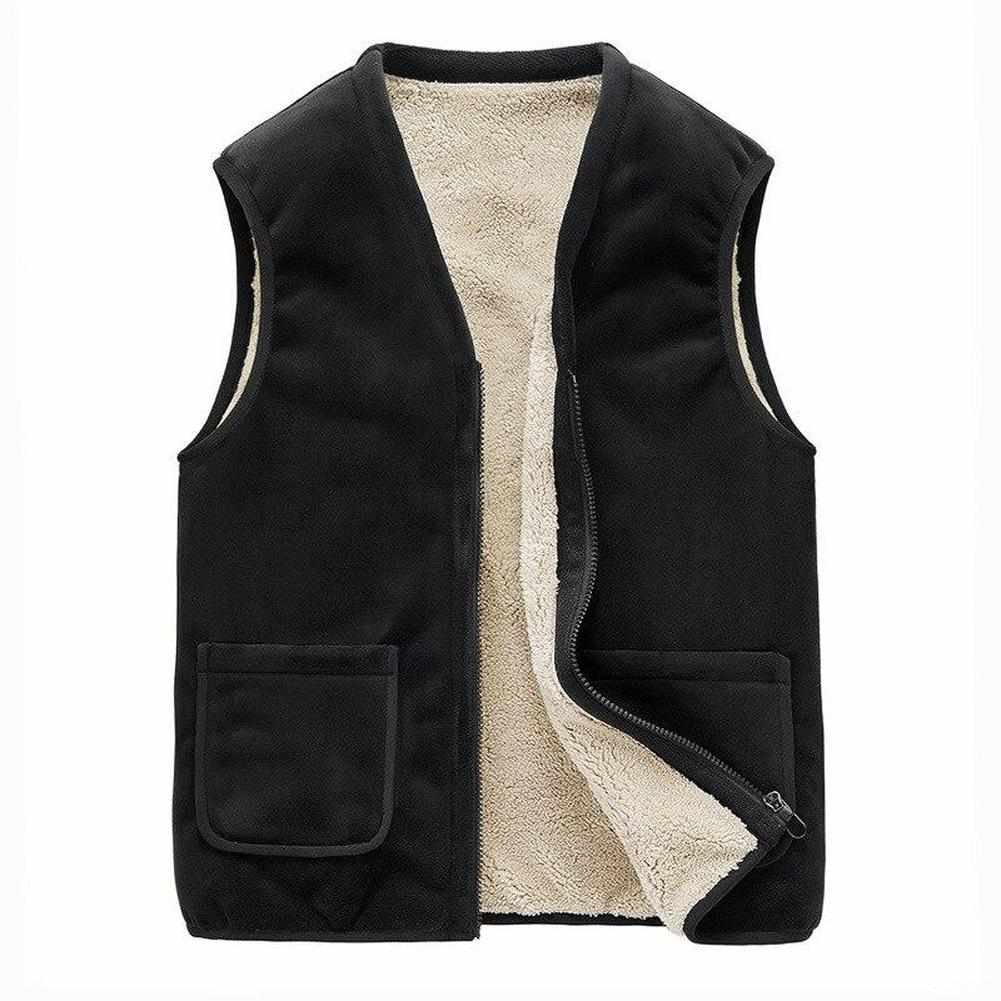 North Royal Casual Fleece Vest