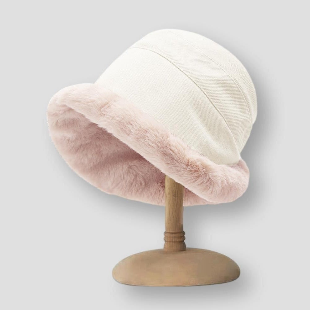 Sky Madrid Camden Bucket Hat
