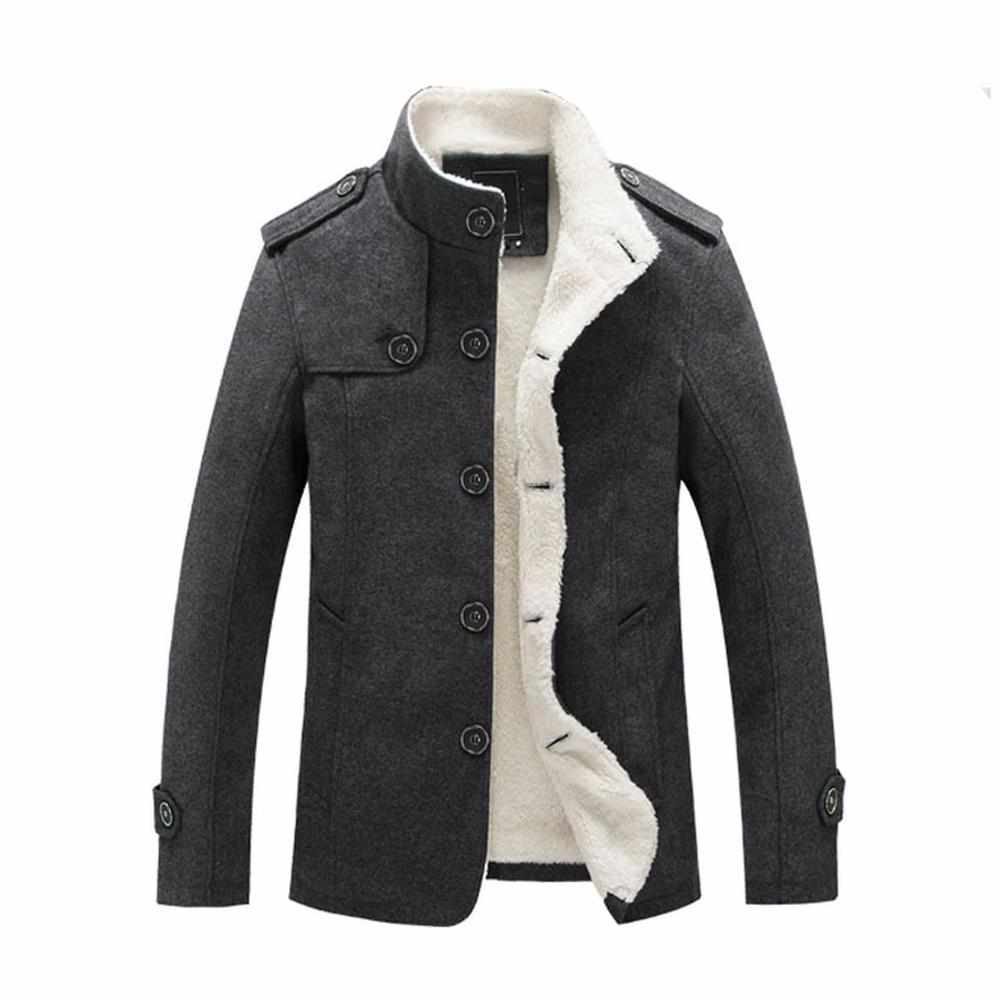 Sky Madrid Wool Fleece Jacket